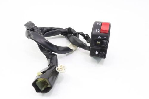 Chave Punho Partida Suzuki Vstrom 1000 Vstrom1000 19-20
