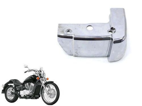Acabamento Cabeçote Diant L/d Honda Shadow 750 06-10 (