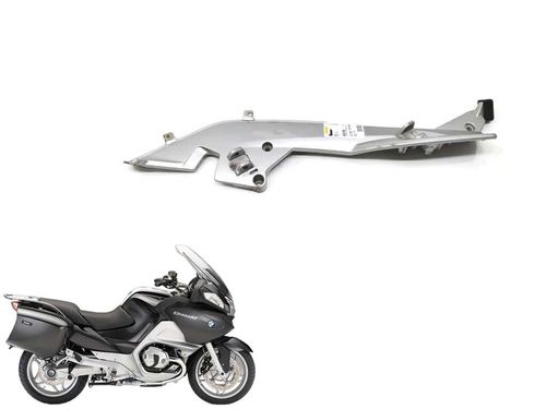Bacalhau Esquerdo Bmw R 1200 Rt R1200rt 05-0