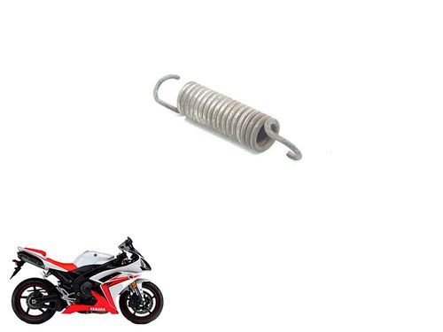 Mola Pedal Freio Yamaha R1 Yzf R1 07-08