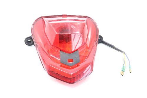 Lanterna Traseira Yamaha Factor 150 Factor150 16-19