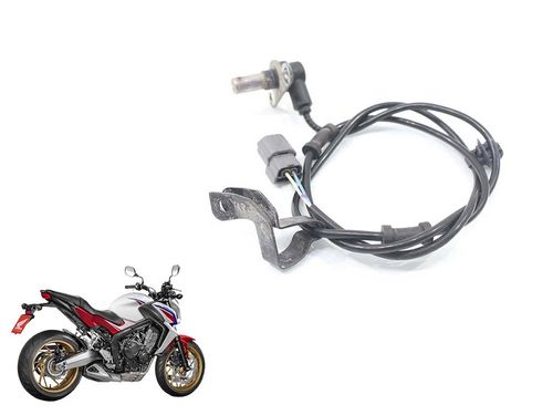 Sensor Abs Traseiro Honda Cb 650 F Cb650f 15-17