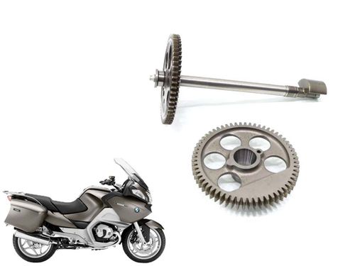 Balanceiro Bmw R 1200 Rt R1200rt 05-0