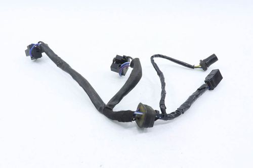 Chicote Farol Triumph Tiger 800 Tiger800 17-18