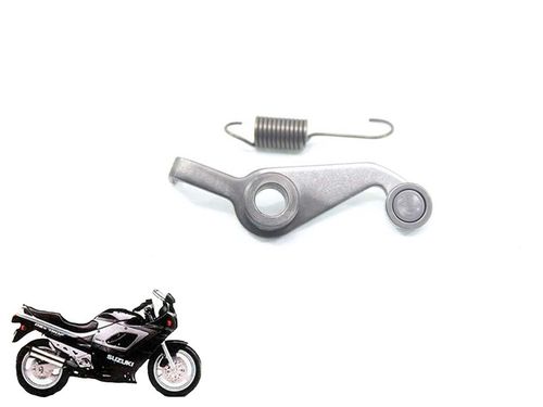 Posicionador Cambio Suzuki Gsx 750 F 94-97