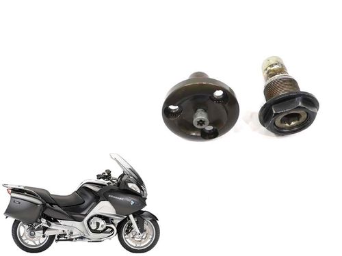 Parafuso Balança Bmw R 1200 Rt R1200rt 05-0
