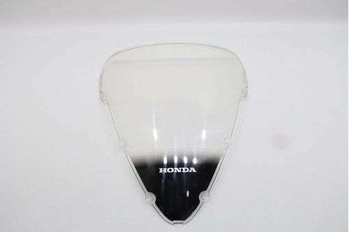 Bolha Acrílica 000090 Cbr 600 F Cbr600f 01-03