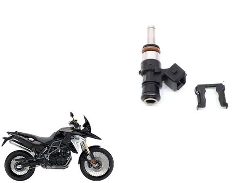 Bico Injetor Bmw F 800 Gs 17-18 (