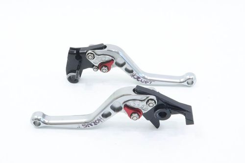 Par Manetes Honda Hornet 600 Hornet600 08-10