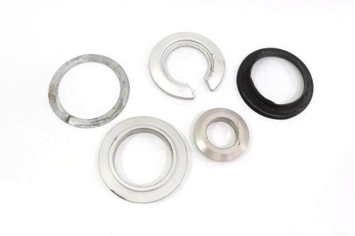 Kit Calço Amortecedor Bmw S 1000 Rr S1000rr 15-18
