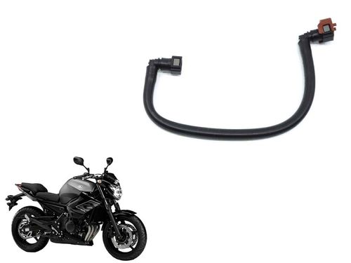 Mangueira Combustível Yamaha Xj6 13-19