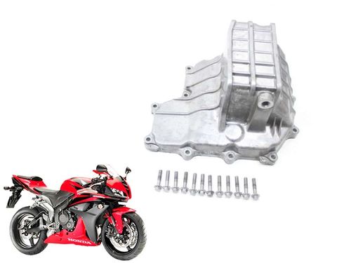Carter Honda Cbr 600 Rr Cbr600rr 07-1