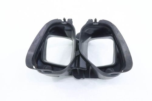 Borracha Duto Ar Honda Cbr 600 Rr Cbr600rr 08-12