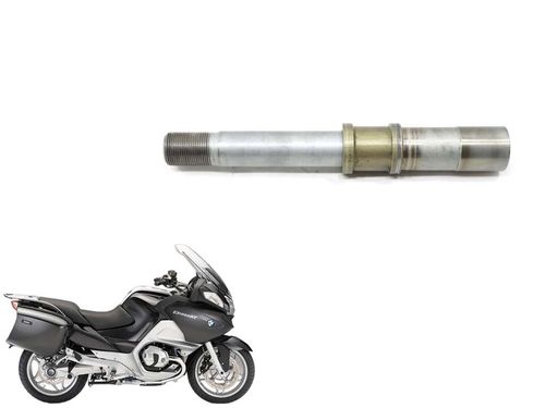 Eixo Roda Dianteira Bmw R 1200 Rt R1200rt 05-0
