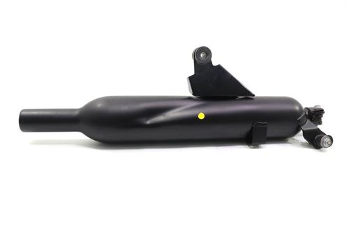 Ponteira  Escapamento Direito Triumph Bonneville T100 20-20