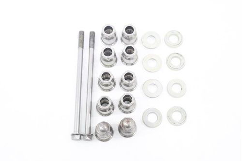 Porca/prisioneiro Cabeçote Honda Cbr 1000 Rr 08-11