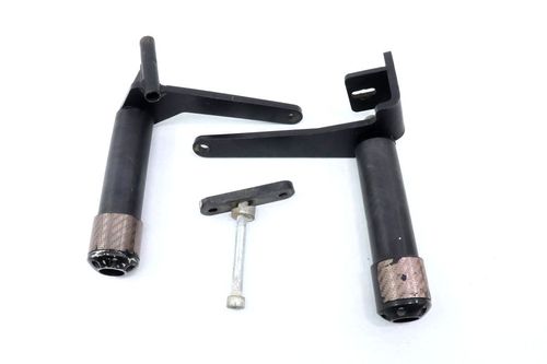 Slider Suzuki Gsx 650 F Gsx650f 09-10
