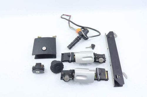 Kit Chave Ignição Bmw K 1200 Lt K1200lt 03