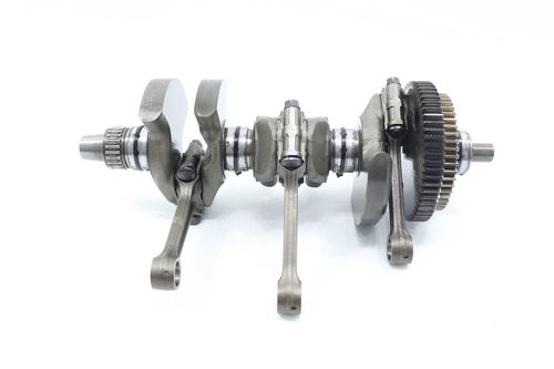 Virabrequim Completo Triumph Tiger 1200 Explorer 2012-201