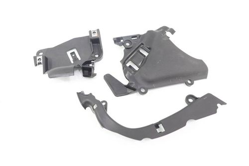 Acabamento Chicote Farol Triumph Bonneville T100 20-20