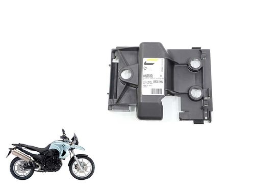 Suporte Módulo Injeção Bmw F 650 (800cc)  08-11