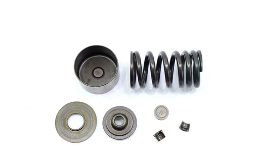 Mola Válvula De Escape Triumph Tiger 1200 Explorer 2012-2017