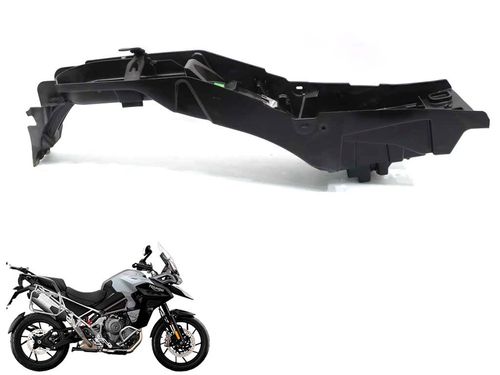 Para-lama Traseiro Interno Triumph Tiger 1200 Explorer 12-1