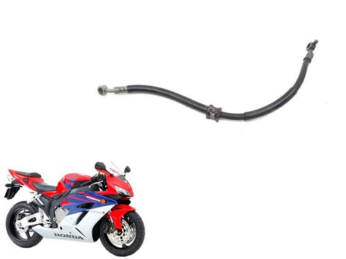 Flexível Freio Traseiro Honda Cbr 1000 Rr 04-0