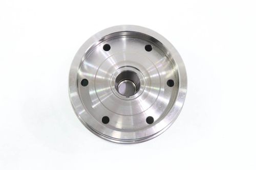 Volante Magneto Honda Transalp 700 11-14