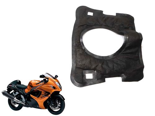 Manta Térmica Carenagem Suzuki Hayabusa 1300 09-19