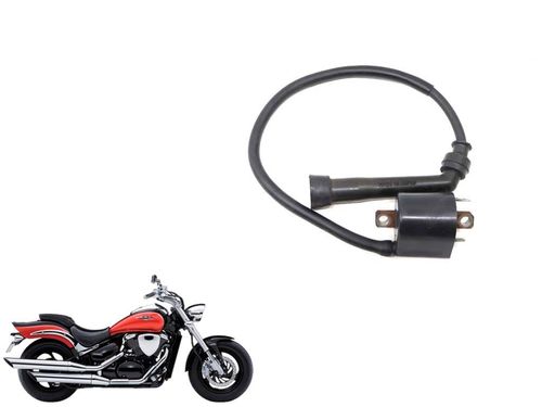 Bobina Ignição (r) Traseira Suzuki Boulevard M800 08-1