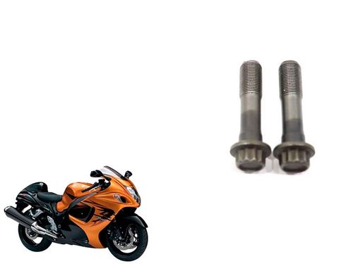 Biela 000005 Hayabusa 1300 Hayabusa1300 09-1