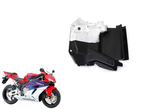 Acabamento Chassi Honda Cbr 1000 Rr 04-0