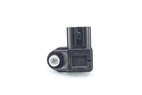 Sensor Map Honda Cbr 600 Rr Cbr600rr 07-12