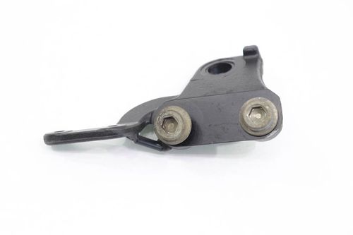 Suporte Descanso Lateral Suzuki Gsxr 750 Srad 11-13