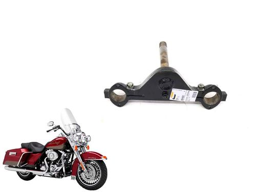 Mesa Inferior Direção Harley-davidson Touring 07-0