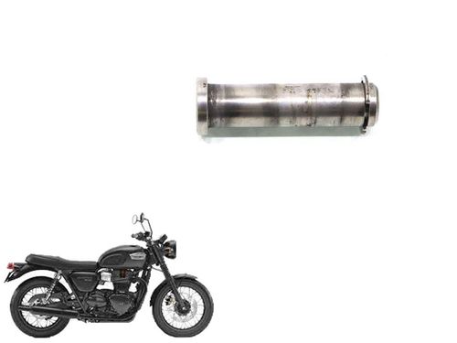Eixo Cavalete Lateral Triumph Bonneville T100 18-2