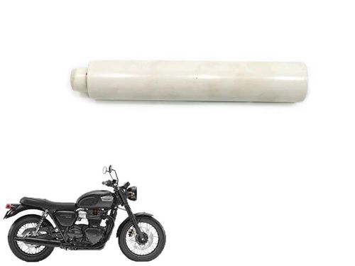 Calço Mola da Bengala Triumph Bonneville T100 18-2