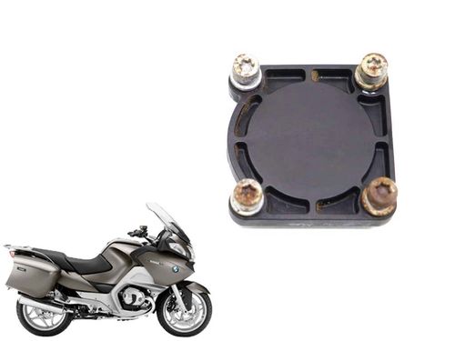 Tampa do Bloco Bmw R 1200 Rt R1200rt 05-0