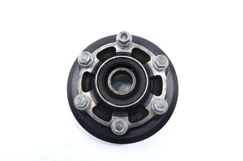 Suporte Cubo Coroa Kawasaki Zx 6 Zx6 05-06
