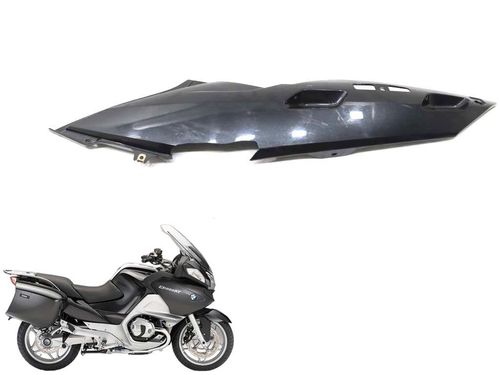Carenagem Rabeta Esquerda Bmw R 1200 Rt R1200rt 05-0