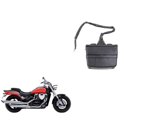 Luz Placa Suzuki Boulevard M800 08-1