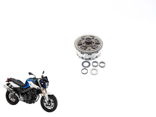 Campana Embreagem Bmw F 800 R F800r 15-17
