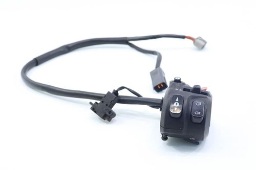 Chave Punho Luz Triumph Tiger 1200 Explorer 2012-2017