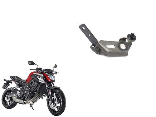 Suporte Buzina Honda Cb 650 F Cb650f 18-1