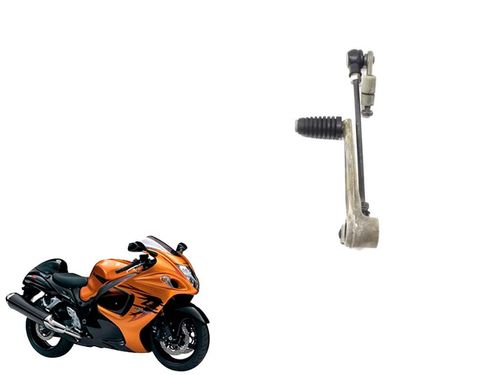 Pedal Cambio Suzuki Hayabusa 1300 Hayabusa1300 09-1
