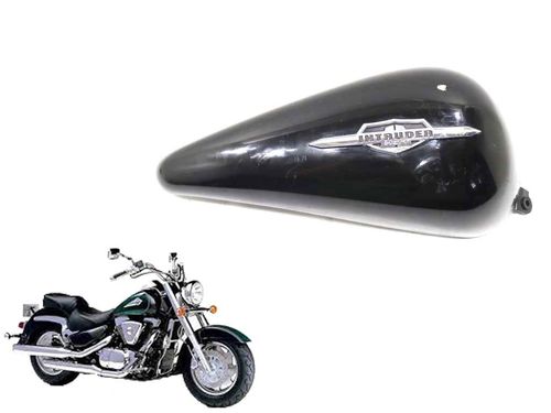Capa Tanque L/d Suzuki Intruder Lc 1500 Lc1500 98-0