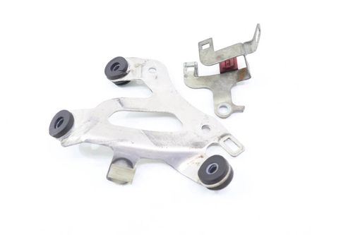Suporte Reles Honda Cbr 600 Rr Cbr600rr 07-12