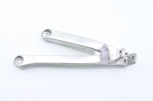 Bacalhau Traseiro Esquerdo Honda Cbr 600 Rr 2007-2012