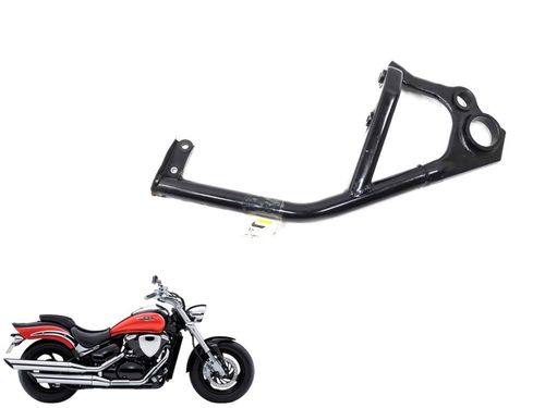 Suporte Diferencial Suzuki Boulevard M800 08-1